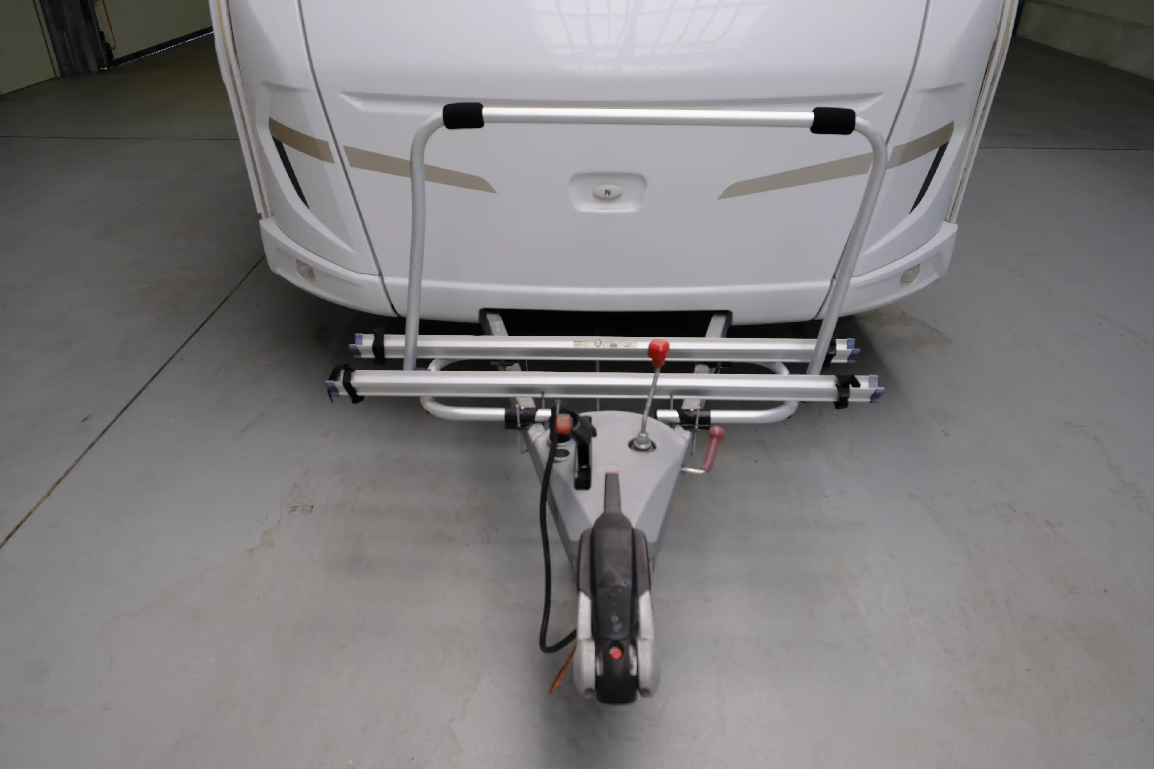 WEINSBERG Cara One 390 QD